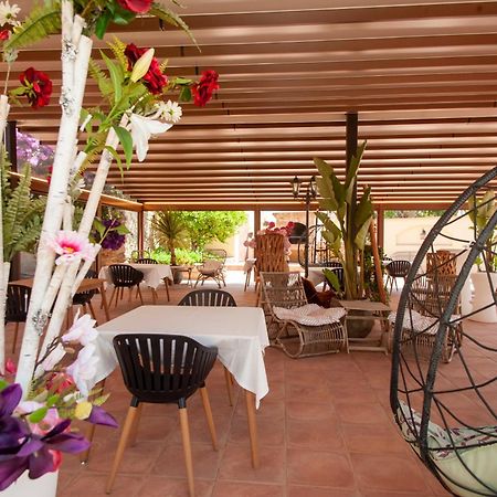Hotel Aires De L'Emporda Vilacolum Εξωτερικό φωτογραφία