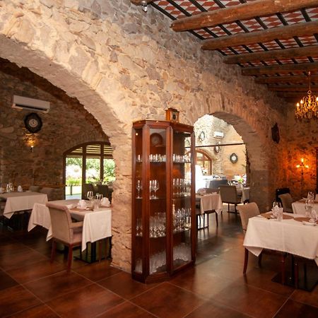 Hotel Aires De L'Emporda Vilacolum Εξωτερικό φωτογραφία