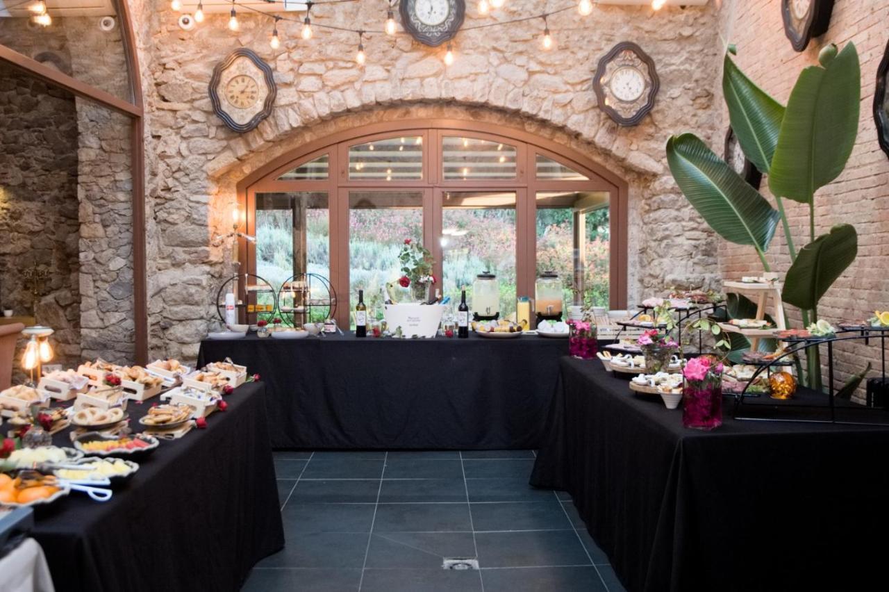 Hotel Aires De L'Emporda Vilacolum Εξωτερικό φωτογραφία