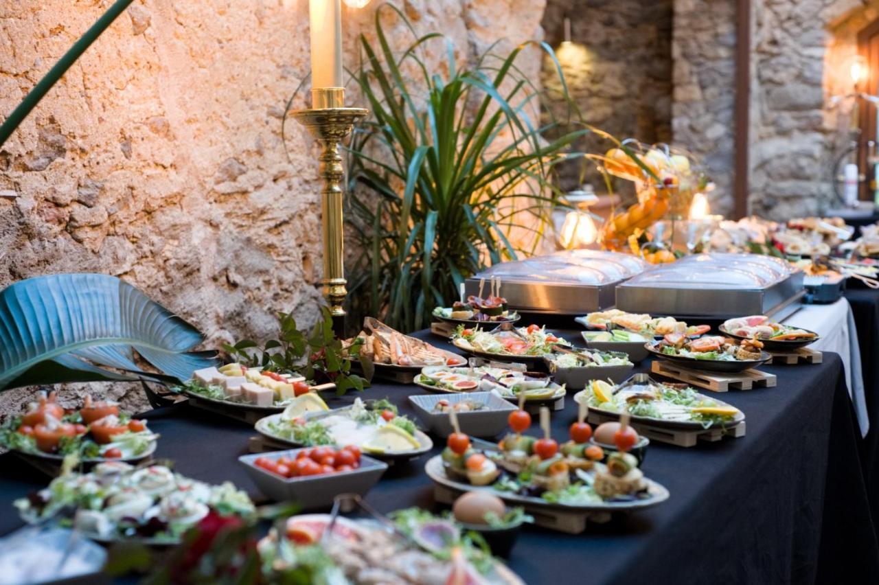 Hotel Aires De L'Emporda Vilacolum Εξωτερικό φωτογραφία