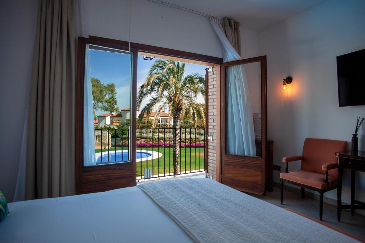 Hotel Aires De L'Emporda Vilacolum Εξωτερικό φωτογραφία
