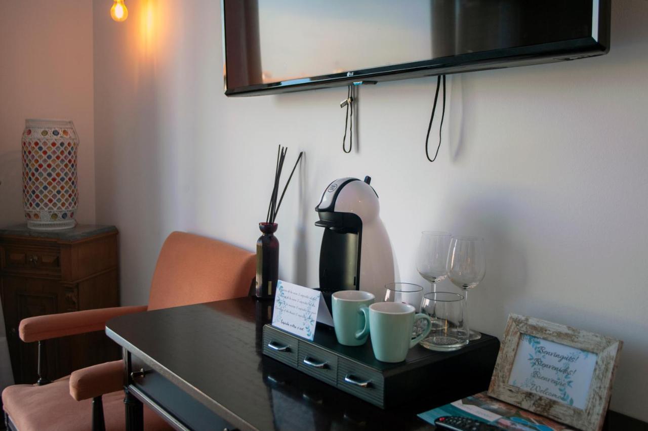Hotel Aires De L'Emporda Vilacolum Εξωτερικό φωτογραφία