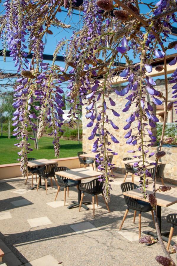 Hotel Aires De L'Emporda Vilacolum Εξωτερικό φωτογραφία