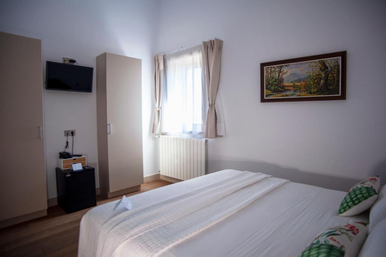 Hotel Aires De L'Emporda Vilacolum Εξωτερικό φωτογραφία