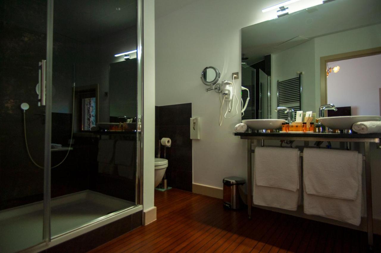 Hotel Aires De L'Emporda Vilacolum Εξωτερικό φωτογραφία
