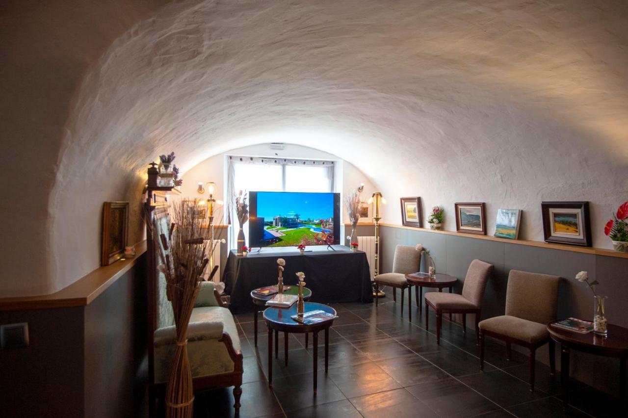 Hotel Aires De L'Emporda Vilacolum Εξωτερικό φωτογραφία