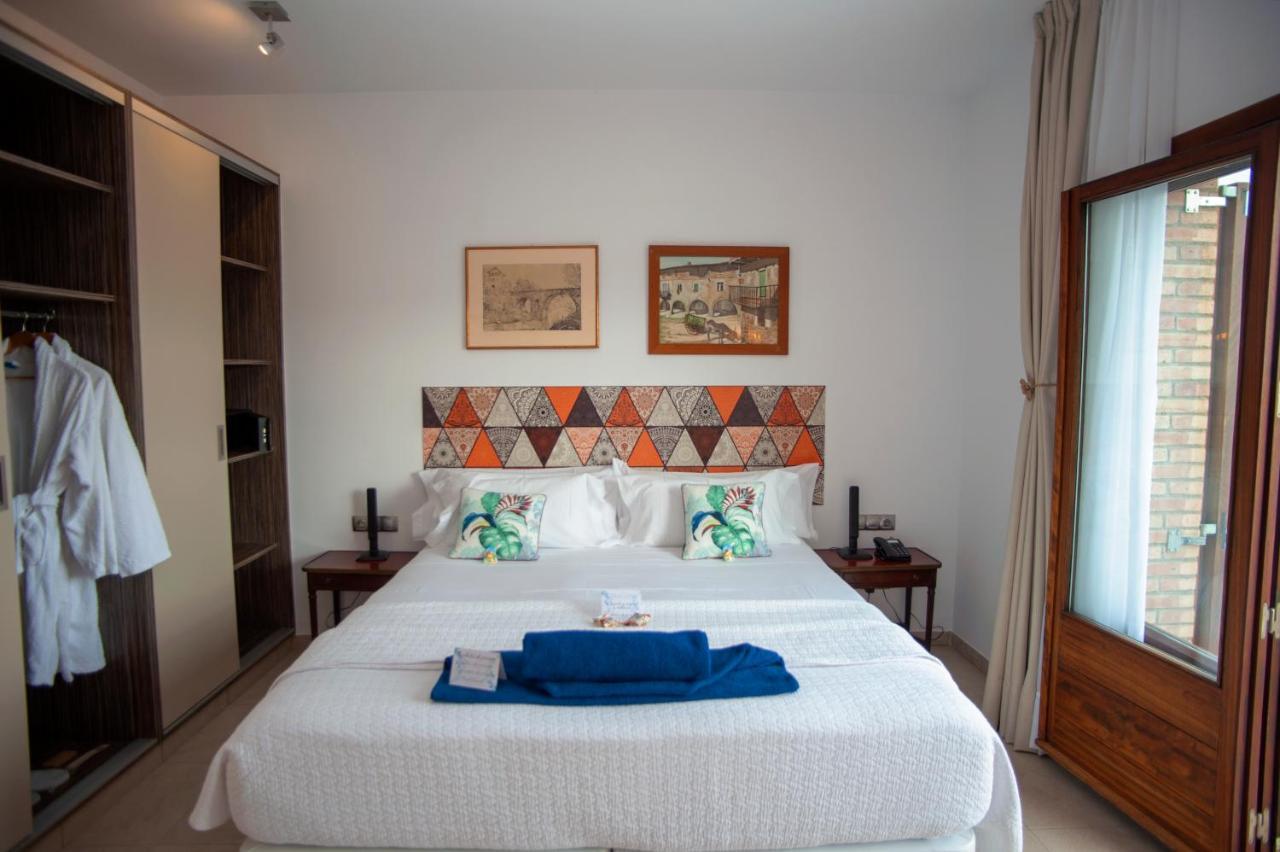 Hotel Aires De L'Emporda Vilacolum Εξωτερικό φωτογραφία