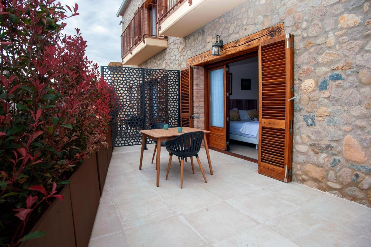 Hotel Aires De L'Emporda Vilacolum Εξωτερικό φωτογραφία