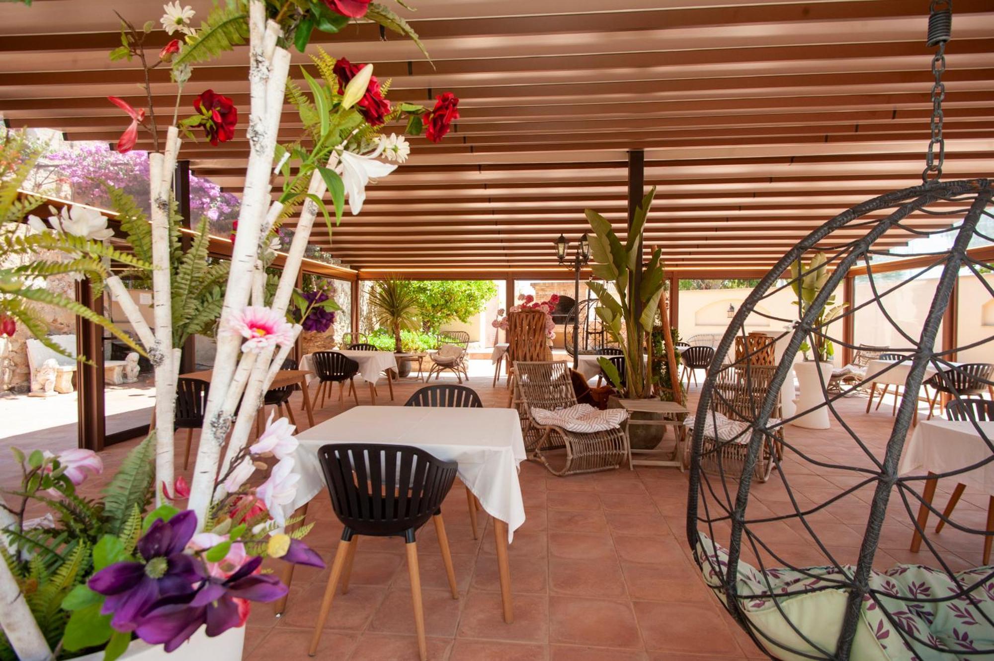 Hotel Aires De L'Emporda Vilacolum Εξωτερικό φωτογραφία