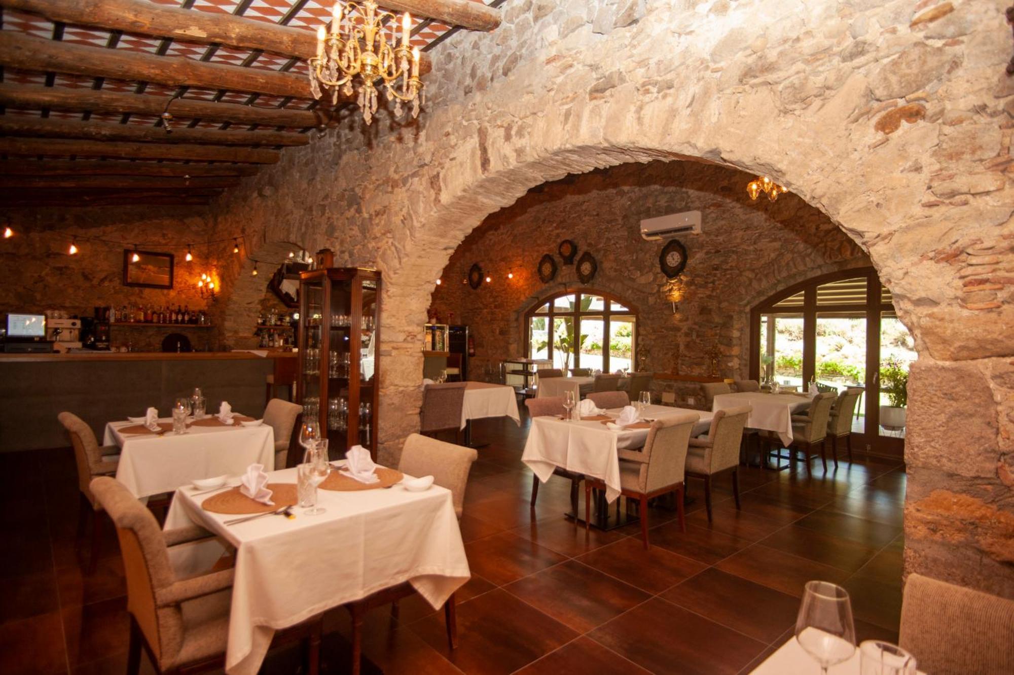 Hotel Aires De L'Emporda Vilacolum Εξωτερικό φωτογραφία